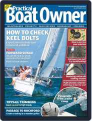Practical Boat Owner (Digital) Subscription                    February 4th, 2016 Issue
