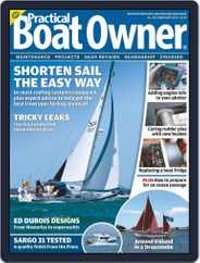 Practical Boat Owner (Digital) Subscription                    January 4th, 2016 Issue