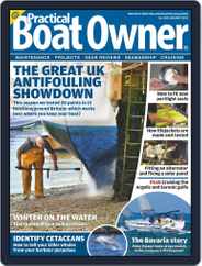 Practical Boat Owner (Digital) Subscription                    January 1st, 2016 Issue