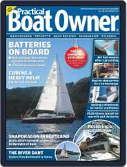 Practical Boat Owner (Digital) Subscription                    November 30th, 2015 Issue