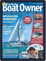 Practical Boat Owner (Digital) Subscription                    October 7th, 2015 Issue