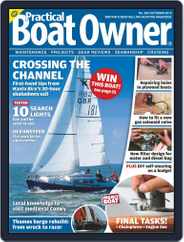 Practical Boat Owner (Digital) Subscription                    September 9th, 2015 Issue