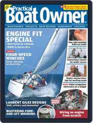 Practical Boat Owner (Digital) Subscription                    August 12th, 2015 Issue