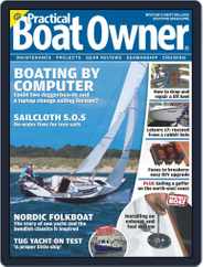Practical Boat Owner (Digital) Subscription                    August 1st, 2015 Issue