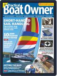 Practical Boat Owner (Digital) Subscription                    June 1st, 2015 Issue