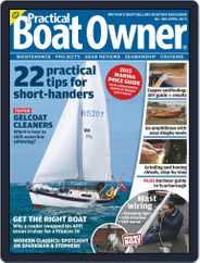 Practical Boat Owner (Digital) Subscription                    April 1st, 2015 Issue