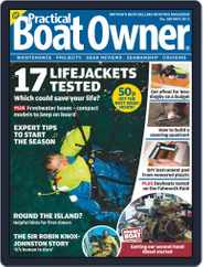 Practical Boat Owner (Digital) Subscription                    March 25th, 2015 Issue