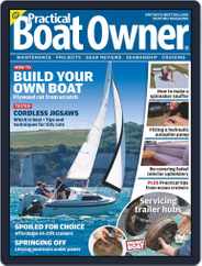 Practical Boat Owner (Digital) Subscription                    March 1st, 2015 Issue