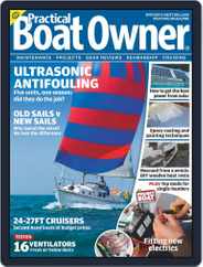 Practical Boat Owner (Digital) Subscription                    January 1st, 2015 Issue