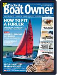Practical Boat Owner (Digital) Subscription                    September 10th, 2014 Issue