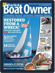 Practical Boat Owner (Digital) Subscription                    August 13th, 2014 Issue