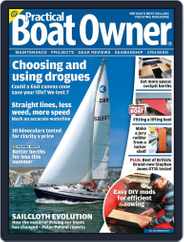 Practical Boat Owner (Digital) Subscription                    June 18th, 2014 Issue