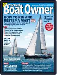 Practical Boat Owner (Digital) Subscription                    May 21st, 2014 Issue