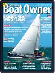 Practical Boat Owner (Digital) Subscription                    April 23rd, 2014 Issue