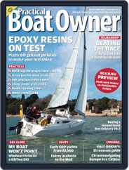 Practical Boat Owner (Digital) Subscription                    March 26th, 2014 Issue