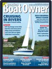 Practical Boat Owner (Digital) Subscription                    February 26th, 2014 Issue