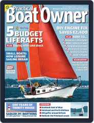Practical Boat Owner (Digital) Subscription                    January 29th, 2014 Issue