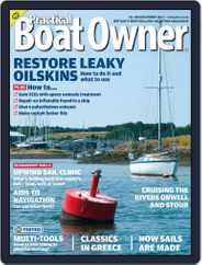 Practical Boat Owner (Digital) Subscription                    November 6th, 2013 Issue