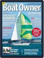 Practical Boat Owner (Digital) Subscription                    October 9th, 2013 Issue