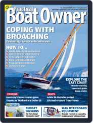 Practical Boat Owner (Digital) Subscription                    September 11th, 2013 Issue