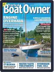 Practical Boat Owner (Digital) Subscription                    August 14th, 2013 Issue