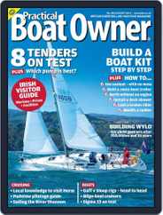 Practical Boat Owner (Digital) Subscription                    July 17th, 2013 Issue