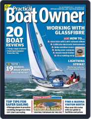 Practical Boat Owner (Digital) Subscription                    June 19th, 2013 Issue