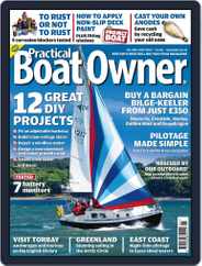 Practical Boat Owner (Digital) Subscription                    May 22nd, 2013 Issue