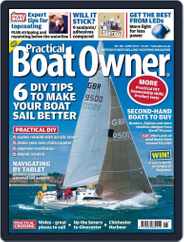 Practical Boat Owner (Digital) Subscription                    April 24th, 2013 Issue