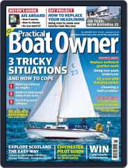 Practical Boat Owner (Digital) Subscription                    March 27th, 2013 Issue
