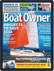 Practical Boat Owner (Digital) Subscription                    January 30th, 2013 Issue