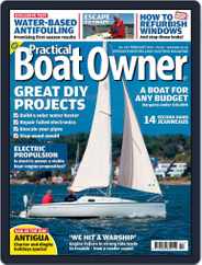 Practical Boat Owner (Digital) Subscription                    January 2nd, 2013 Issue
