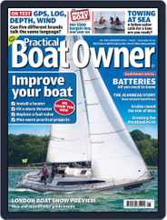 Practical Boat Owner (Digital) Subscription                    December 5th, 2012 Issue