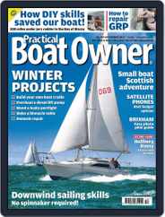 Practical Boat Owner (Digital) Subscription                    November 7th, 2012 Issue