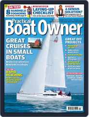Practical Boat Owner (Digital) Subscription                    October 10th, 2012 Issue