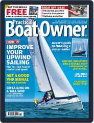 Practical Boat Owner (Digital) Subscription                    September 12th, 2012 Issue