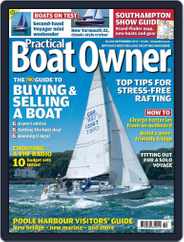 Practical Boat Owner (Digital) Subscription                    August 15th, 2012 Issue