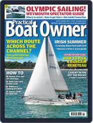 Practical Boat Owner (Digital) Subscription                    July 18th, 2012 Issue