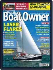 Practical Boat Owner (Digital) Subscription                    May 24th, 2012 Issue