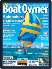Practical Boat Owner (Digital) Subscription                    May 2nd, 2012 Issue