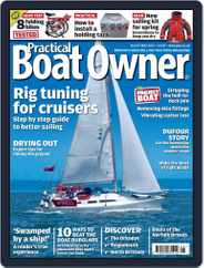 Practical Boat Owner (Digital) Subscription                    April 4th, 2012 Issue