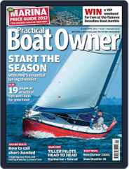 Practical Boat Owner (Digital) Subscription                    February 29th, 2012 Issue