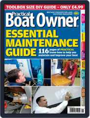 Practical Boat Owner (Digital) Subscription                    February 2nd, 2012 Issue