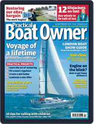 Practical Boat Owner (Digital) Subscription                    January 4th, 2012 Issue