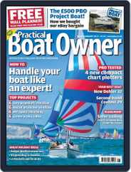 Practical Boat Owner (Digital) Subscription                    December 7th, 2011 Issue