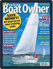 Practical Boat Owner (Digital) Subscription                    November 9th, 2011 Issue