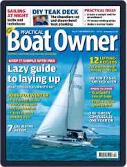 Practical Boat Owner (Digital) Subscription                    October 13th, 2011 Issue