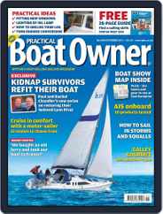Practical Boat Owner (Digital) Subscription                    September 19th, 2011 Issue
