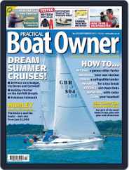 Practical Boat Owner (Digital) Subscription                    August 24th, 2011 Issue