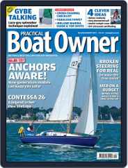 Practical Boat Owner (Digital) Subscription                    July 27th, 2011 Issue